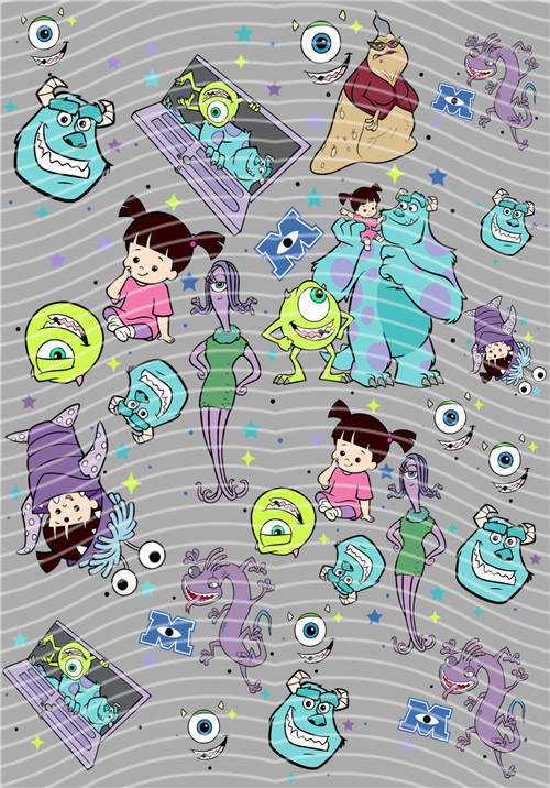 A5 Notebook Wraps-A 1131